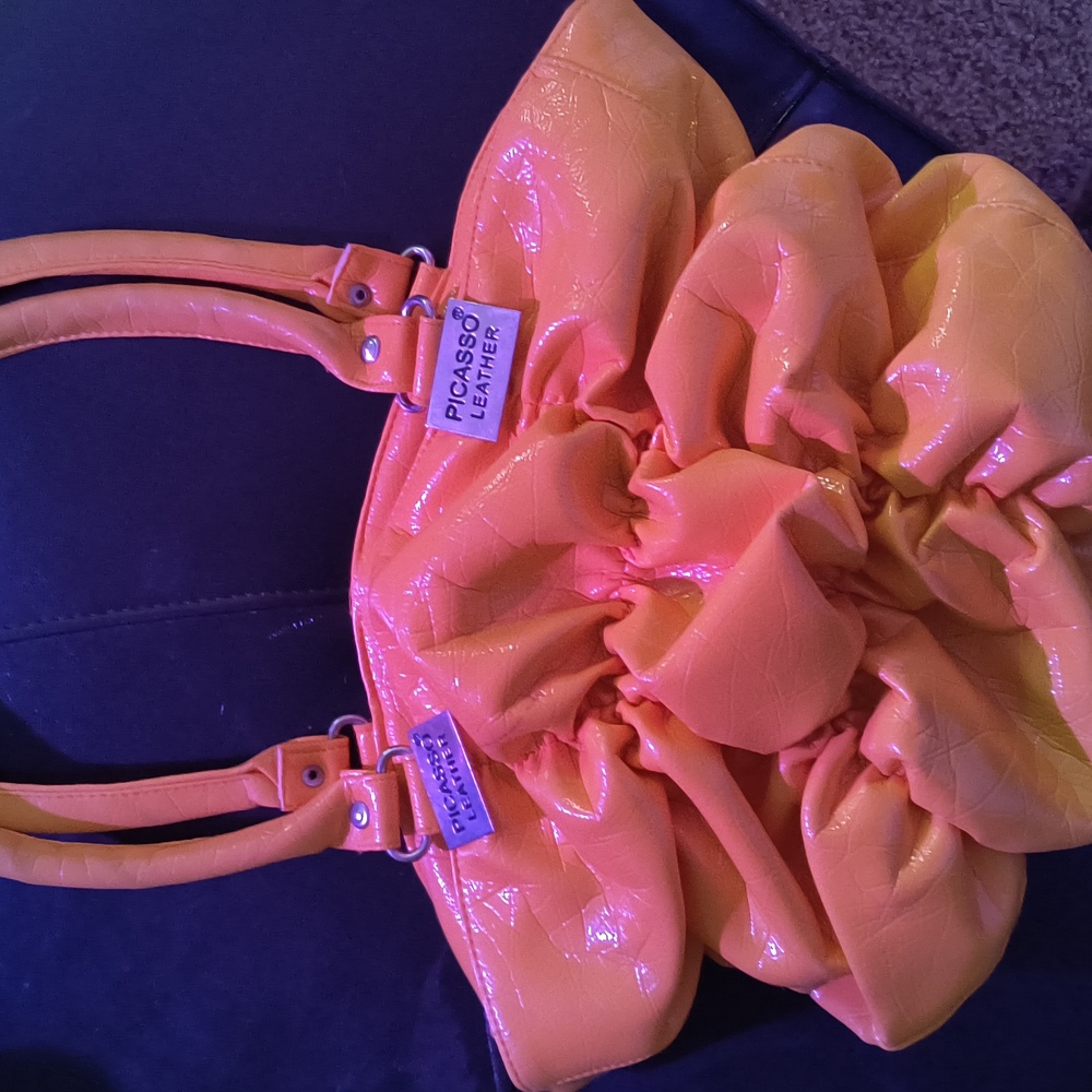 Vintage purse